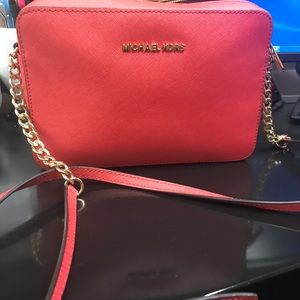 Michael Kors Large Satchel